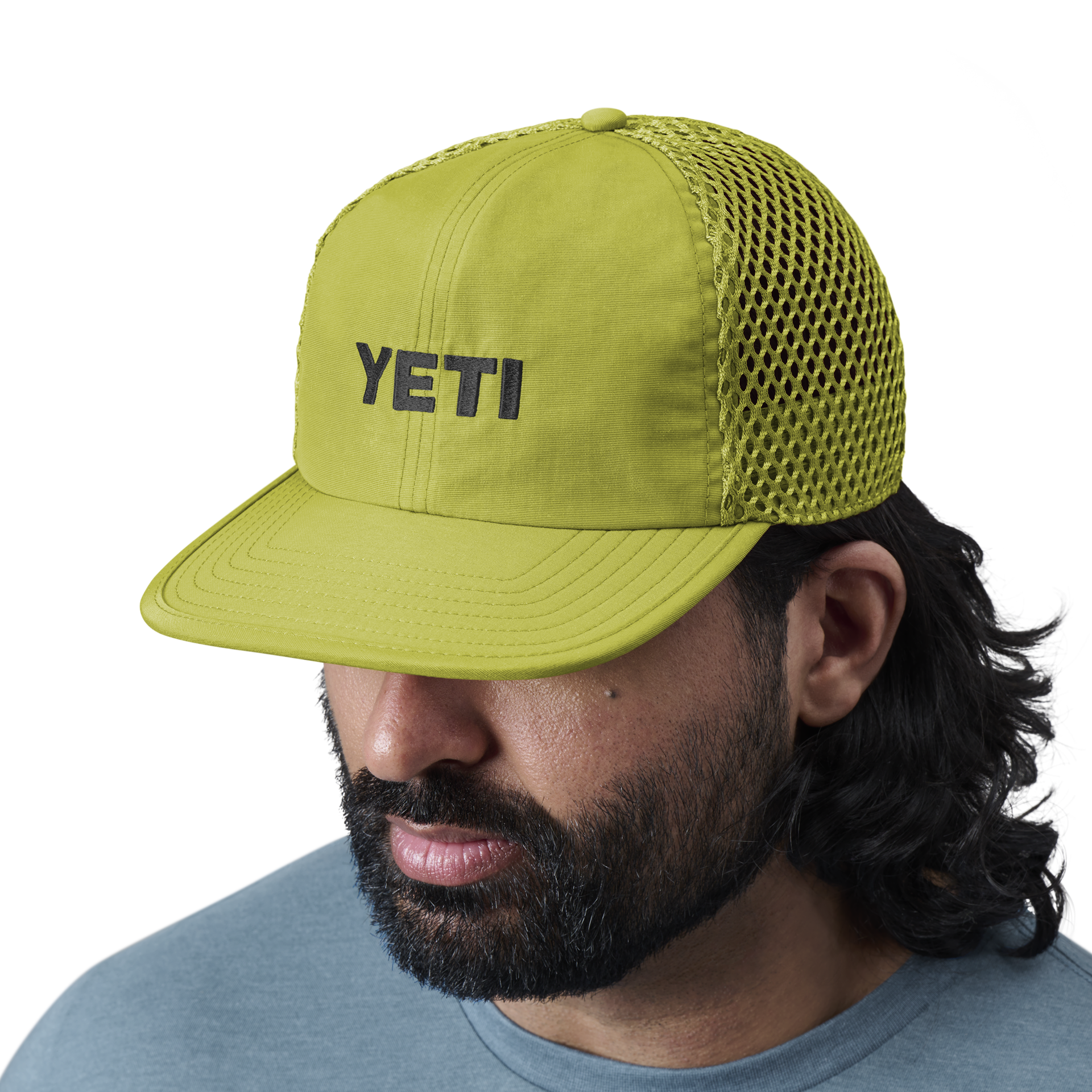 YETI&reg; Logo