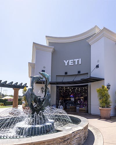 Carlsbad store header