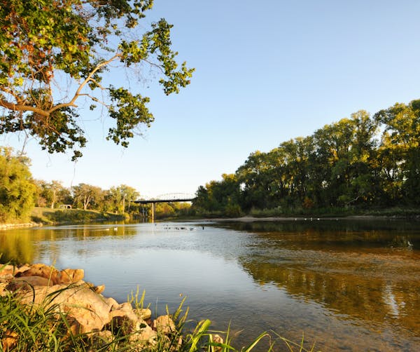 Colorado River Alliance