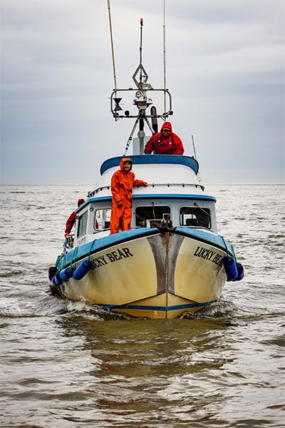 Boat_And_Walking