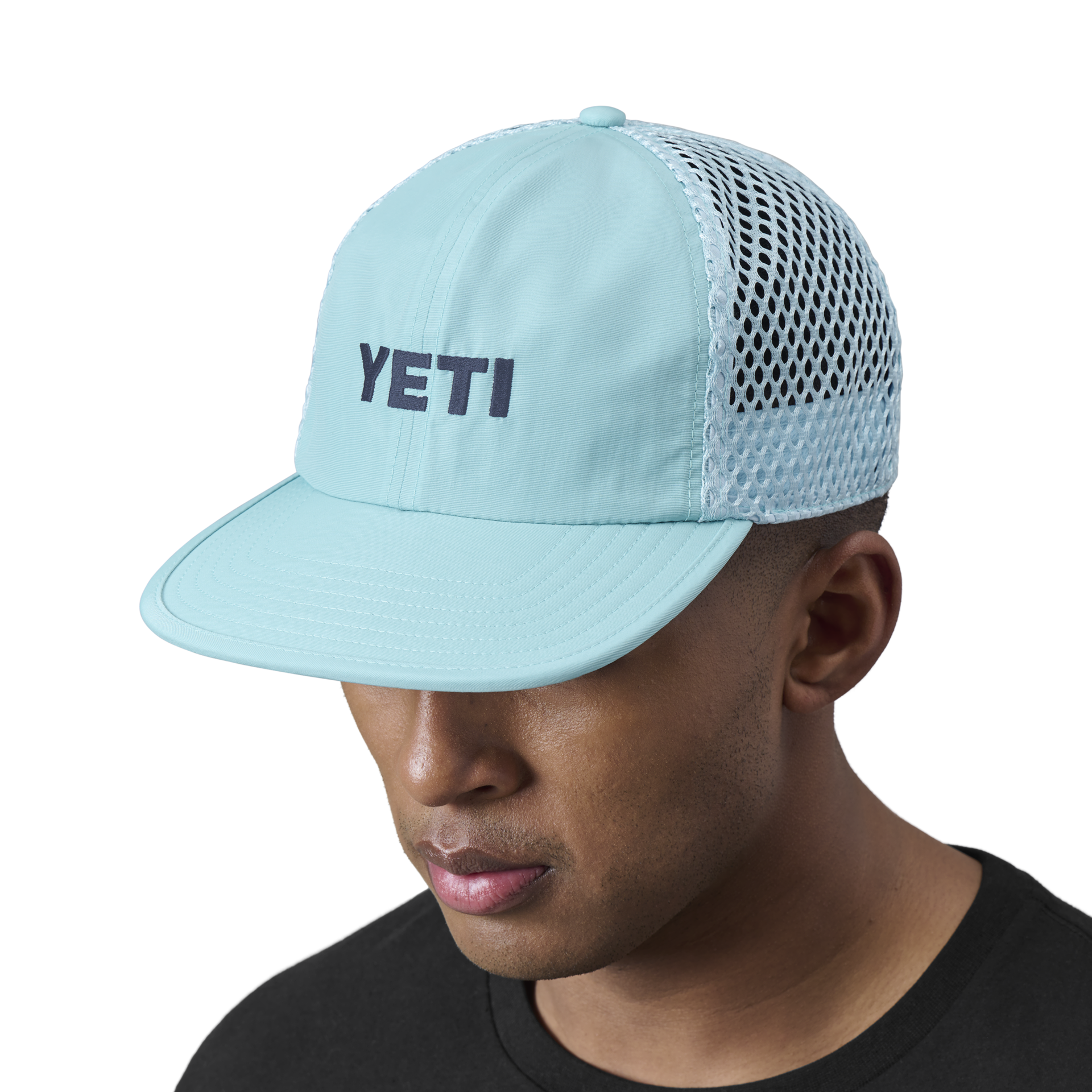 YETI&reg; Logo