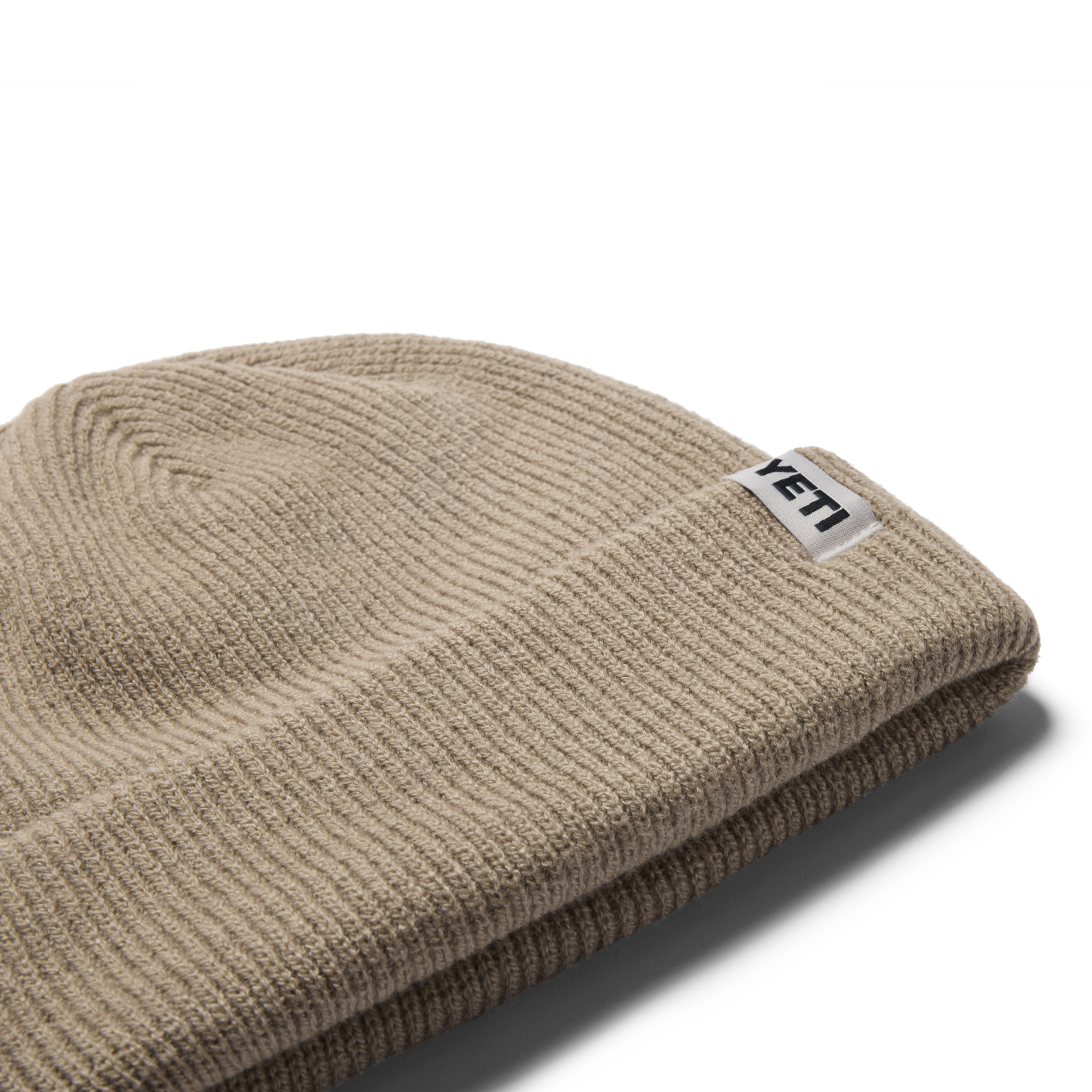 Beanie, Taupe, large