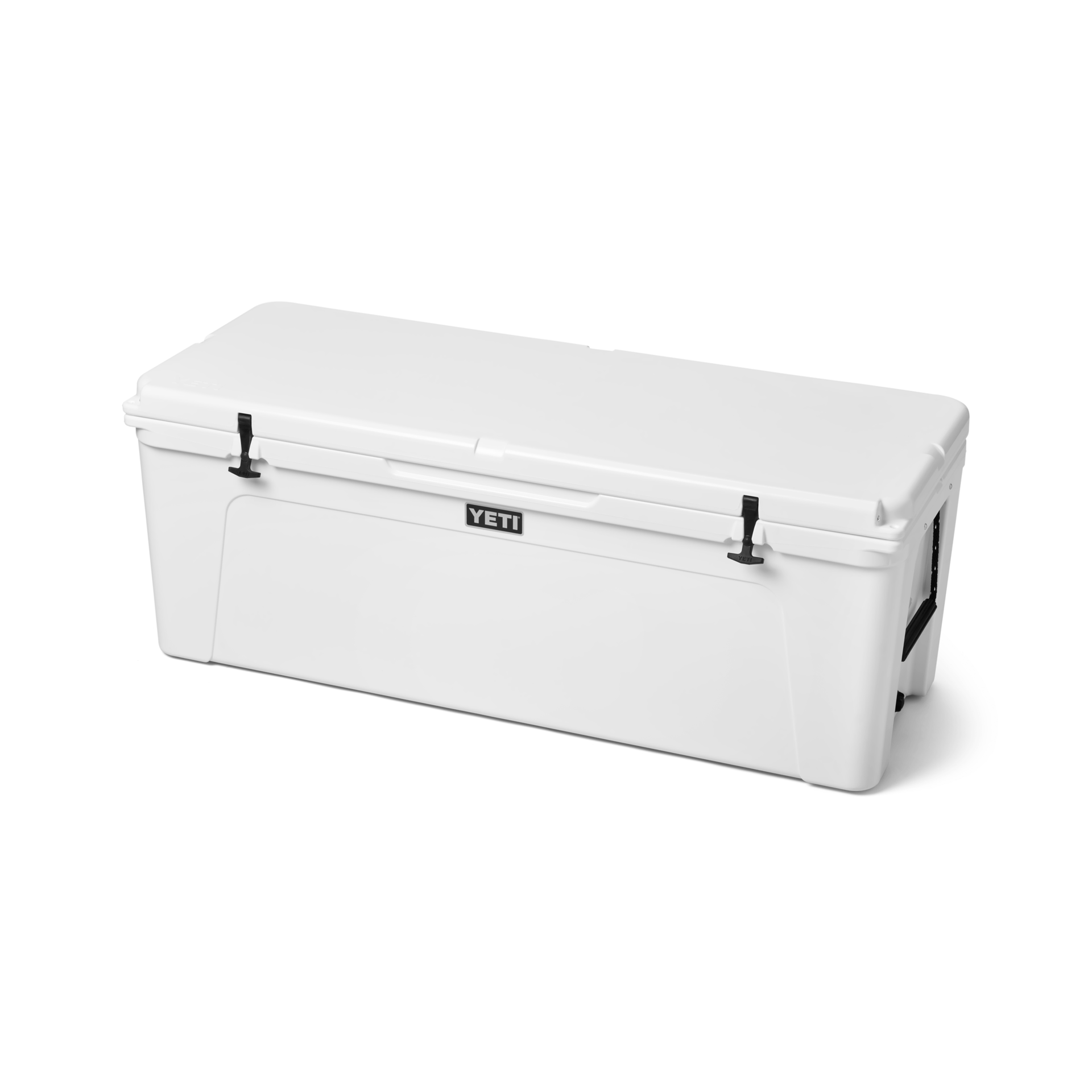 250 Hard Cooler, White, large