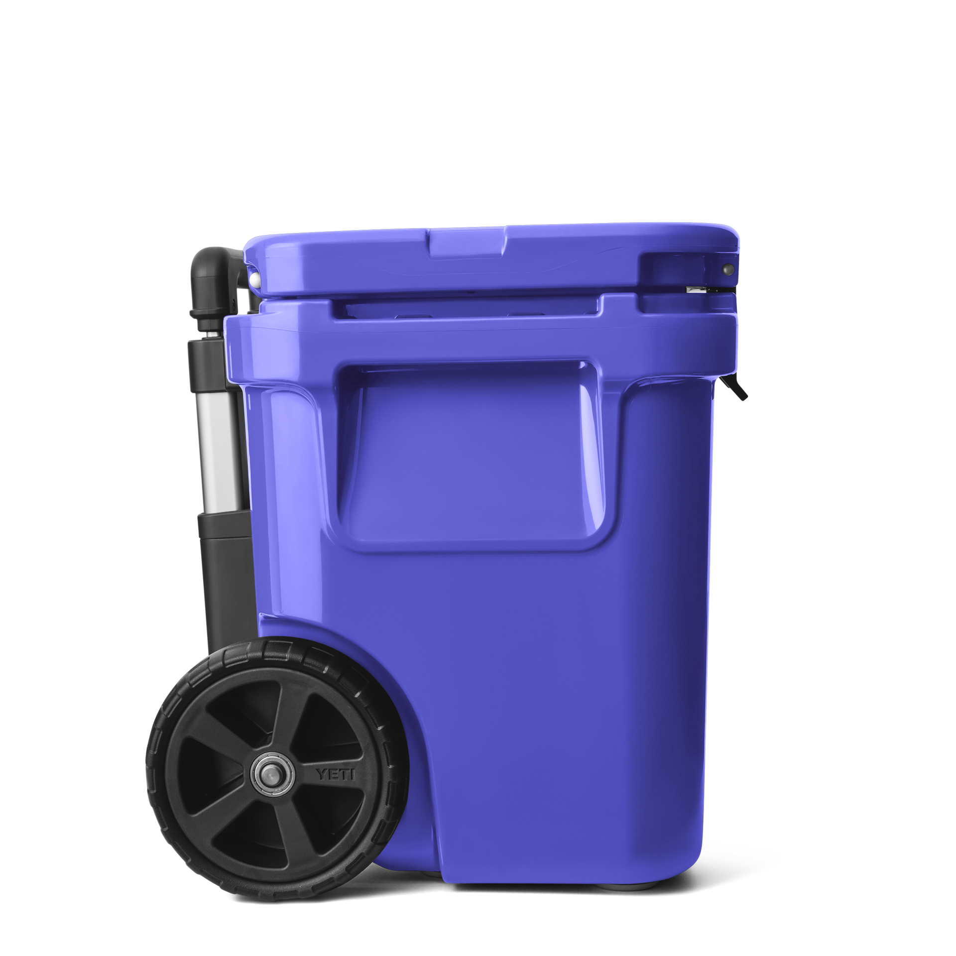 32 Wheeled Cooler, Ultramarine Violet, large