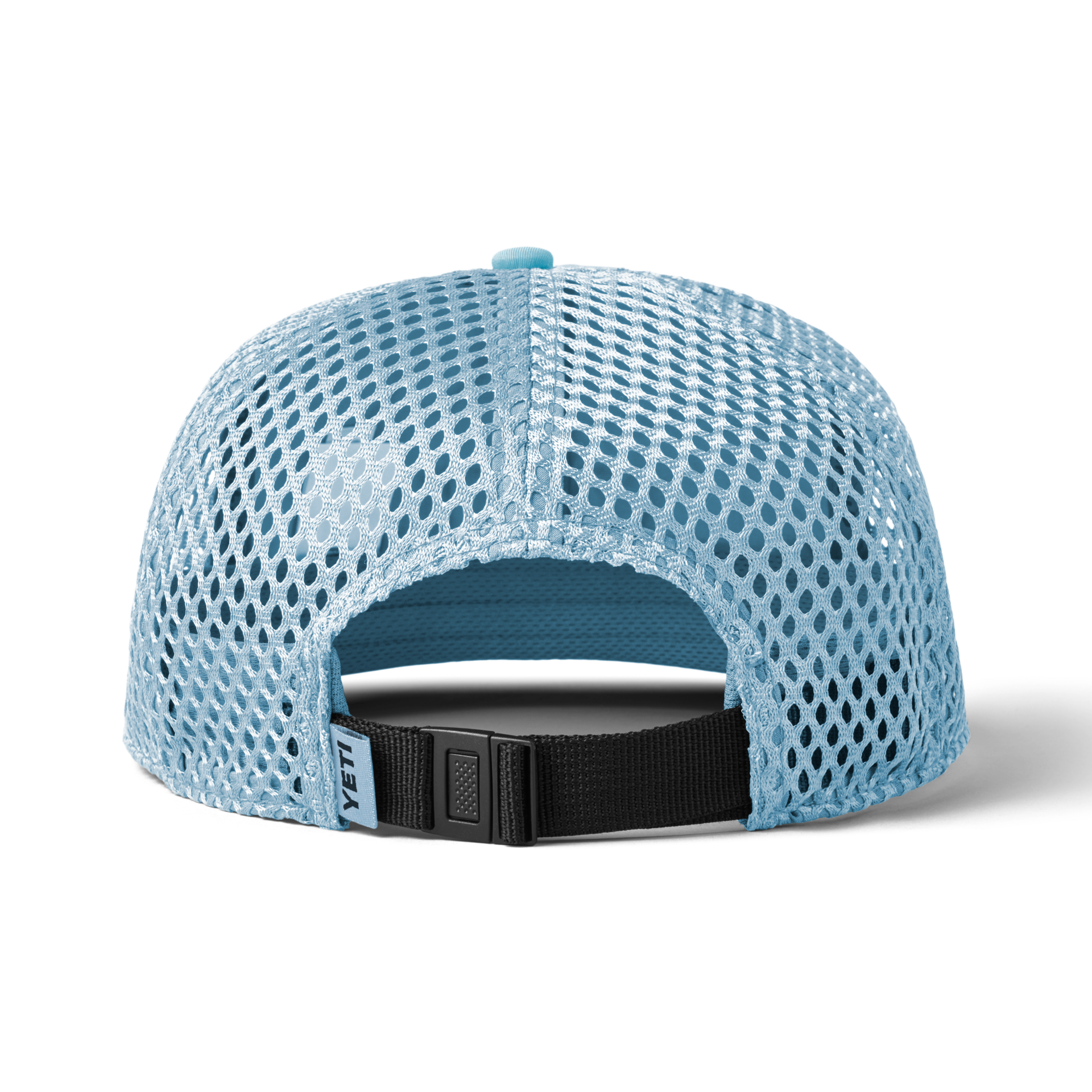 Low Profile Performance Hat, Sky Blue, large
