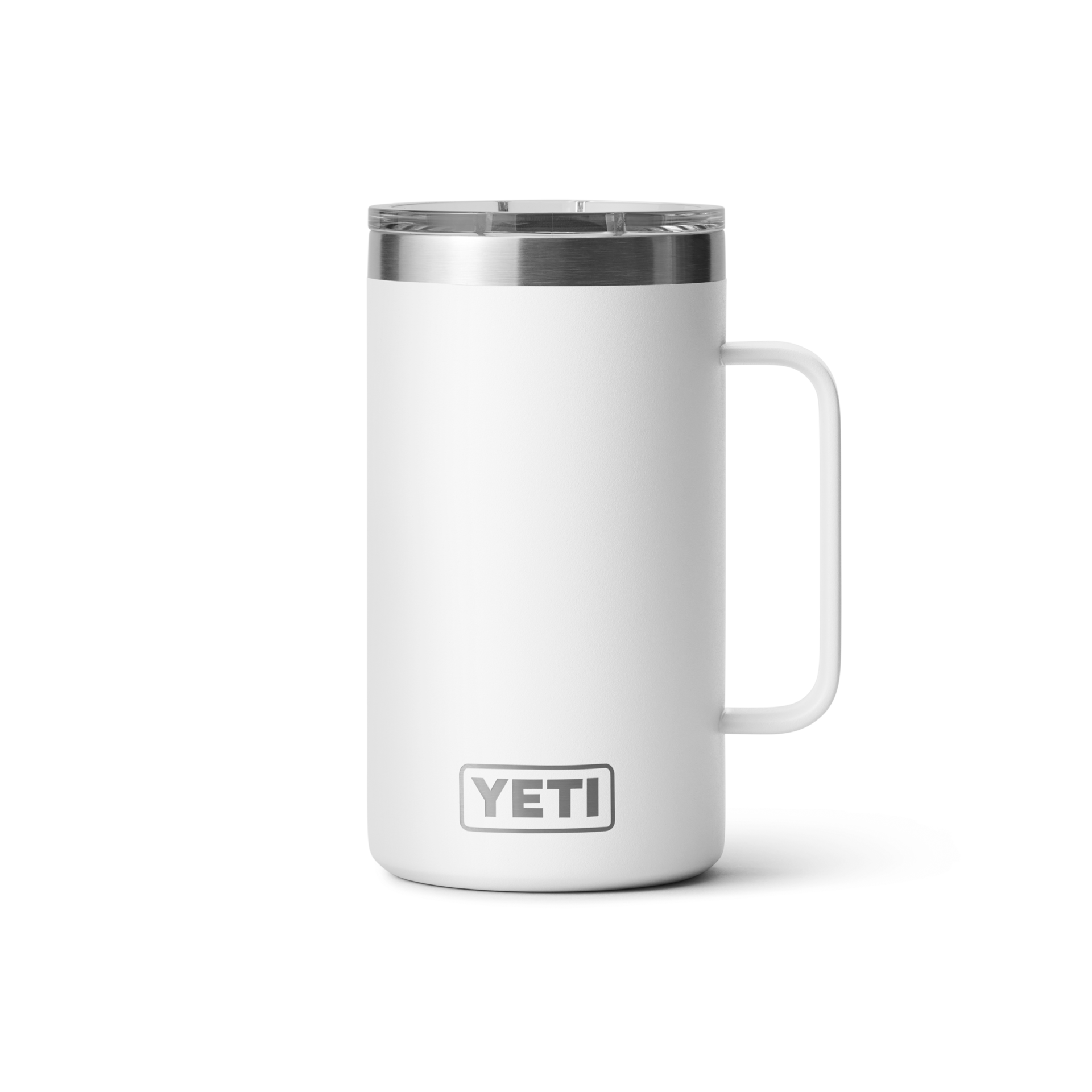 Tasse 710 ML, Blanc, large