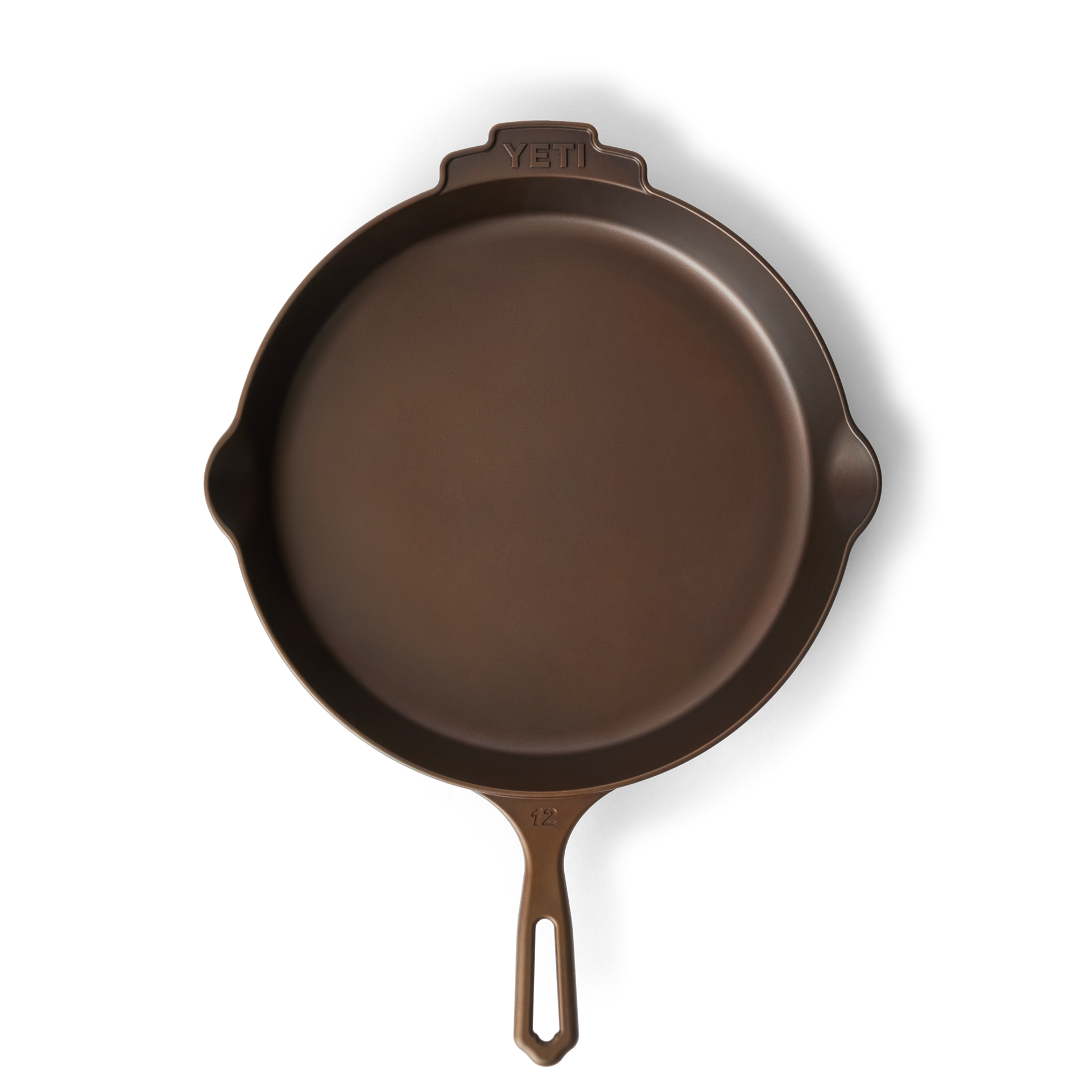 Cast Iron Skillet 12