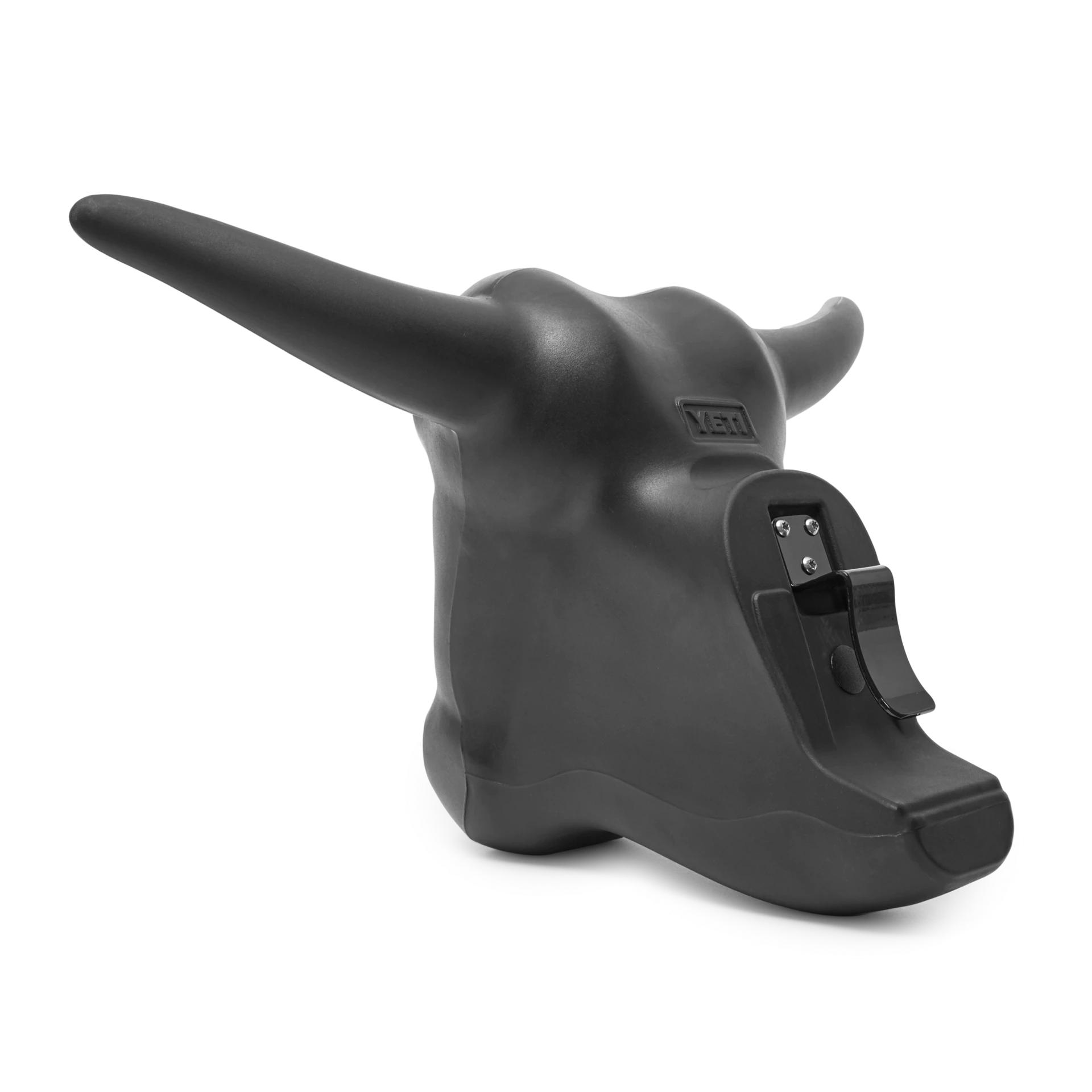 YETI Slick Horns Hard Cooler Accessory
