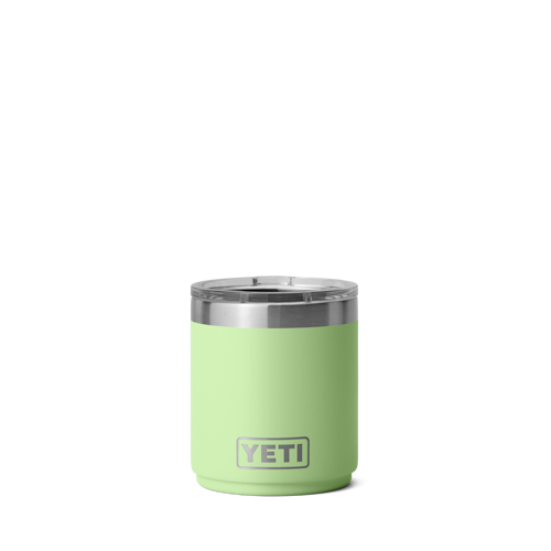 Chope Empilable Lowball 295 ML, Vert Lime, card