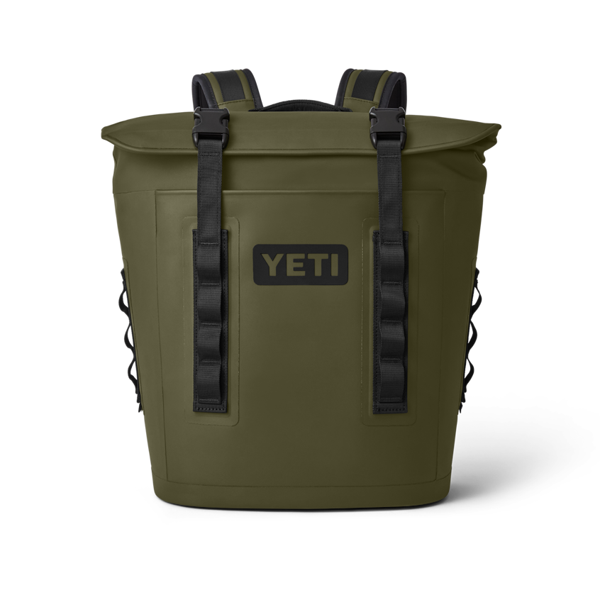 YETI Hopper M12 Backpack Cooler
