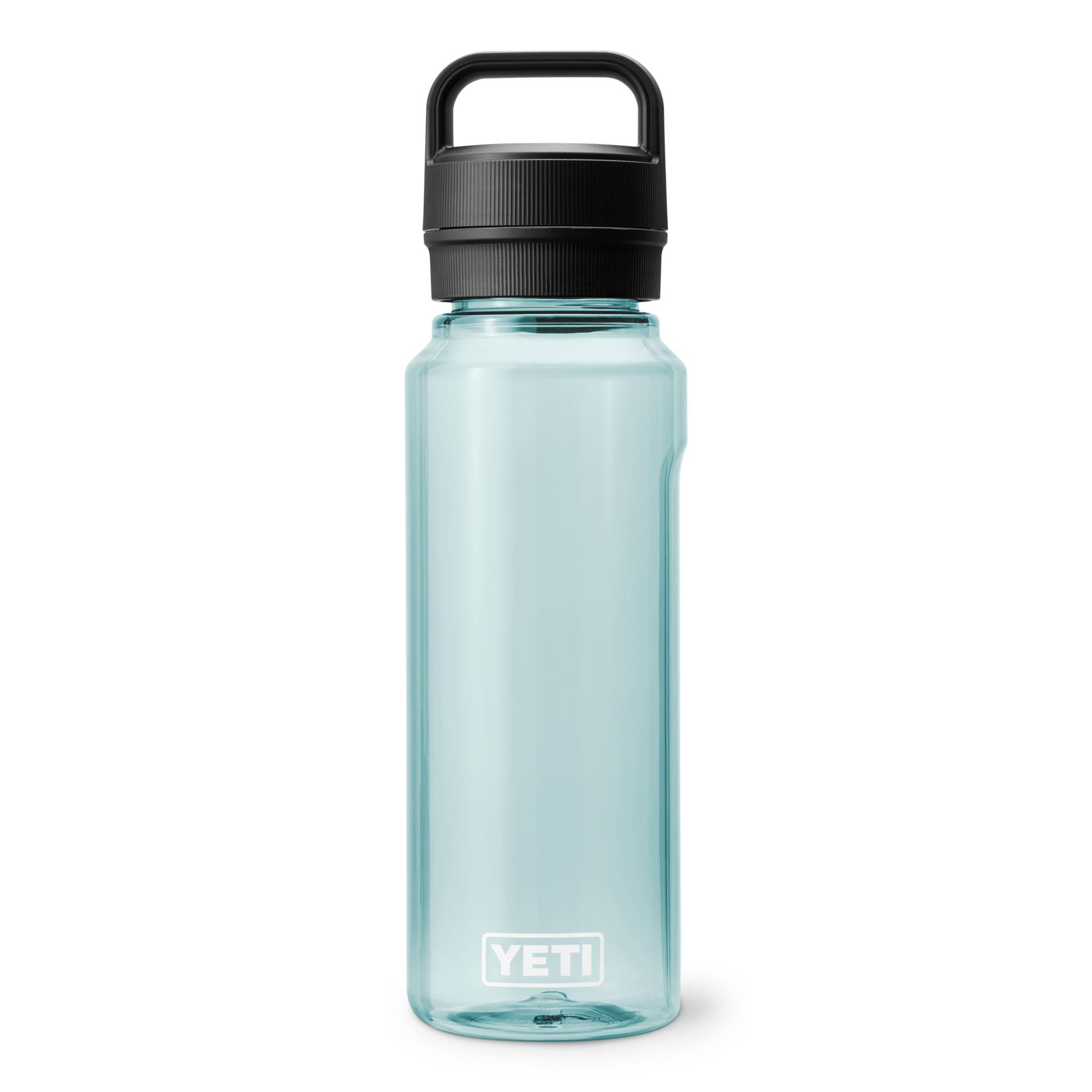1 L Water Bottle, Seafoam, large