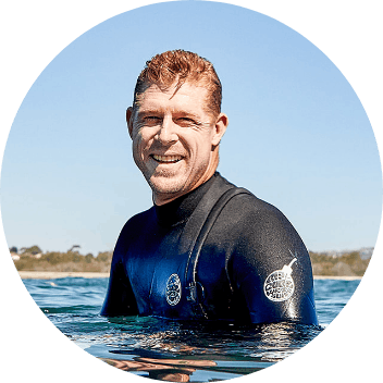 mick fanning