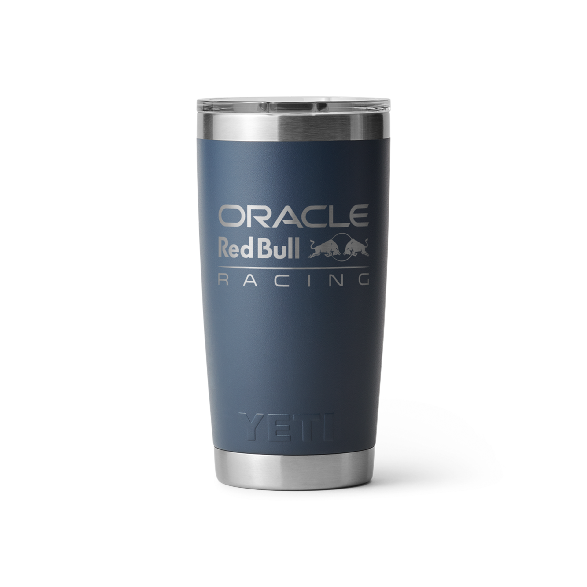 YETI Oracle Red Bull Racing Custom 591 ml Tumbler