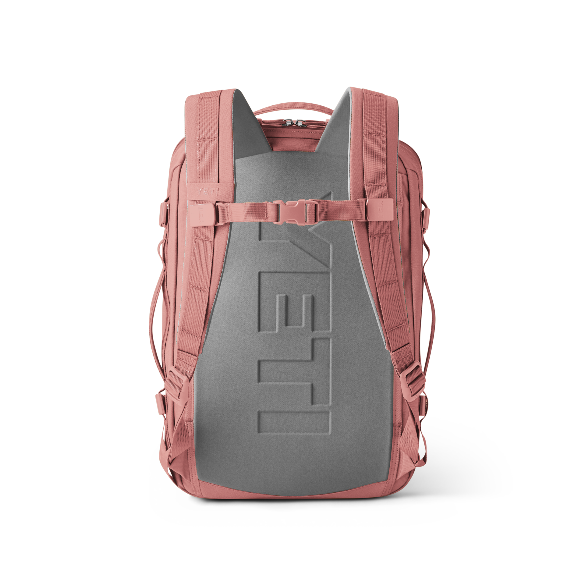 22L Backpack, Sandstone Pink, large