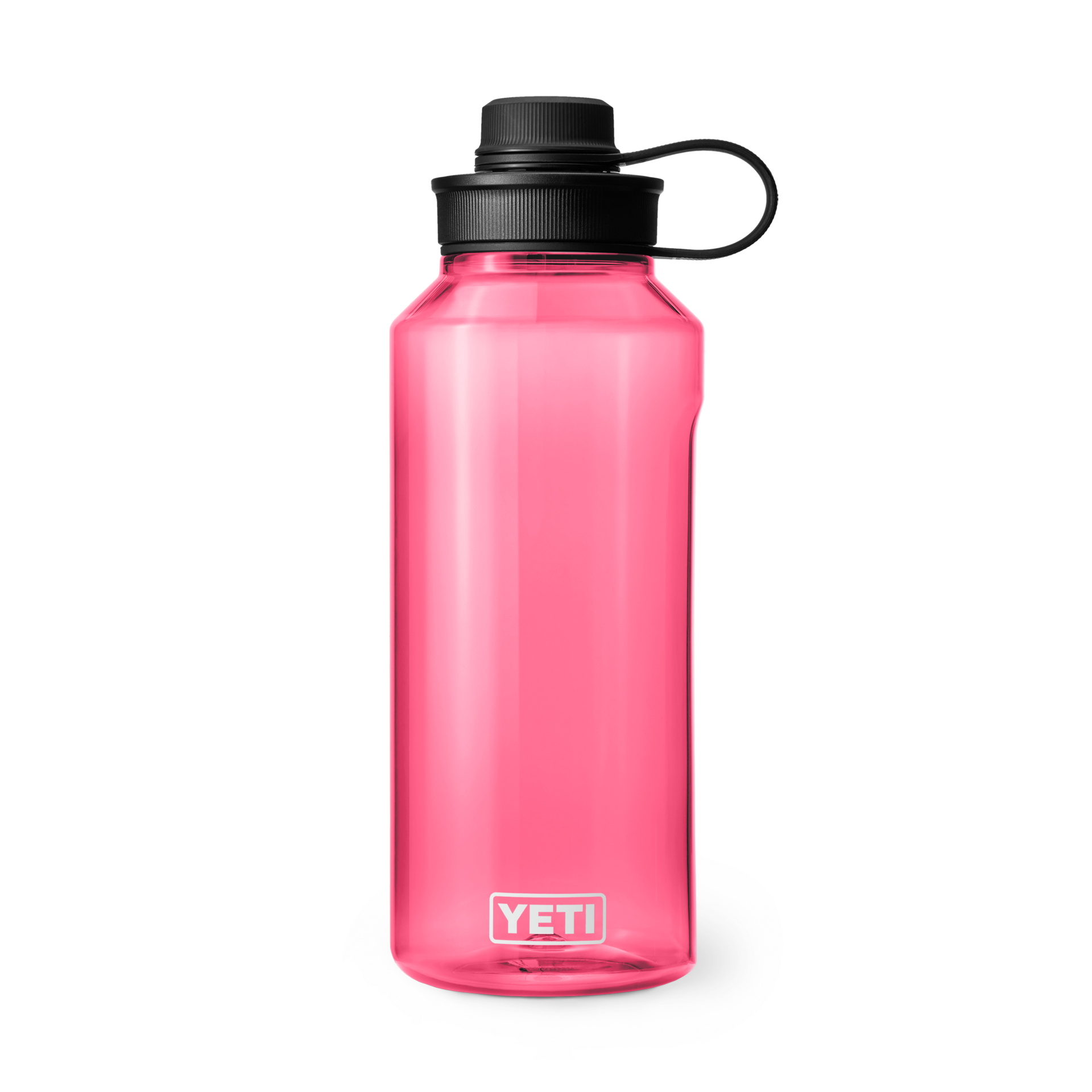 1.5L / 50 oz Water Bottle, Tropical Pink, large