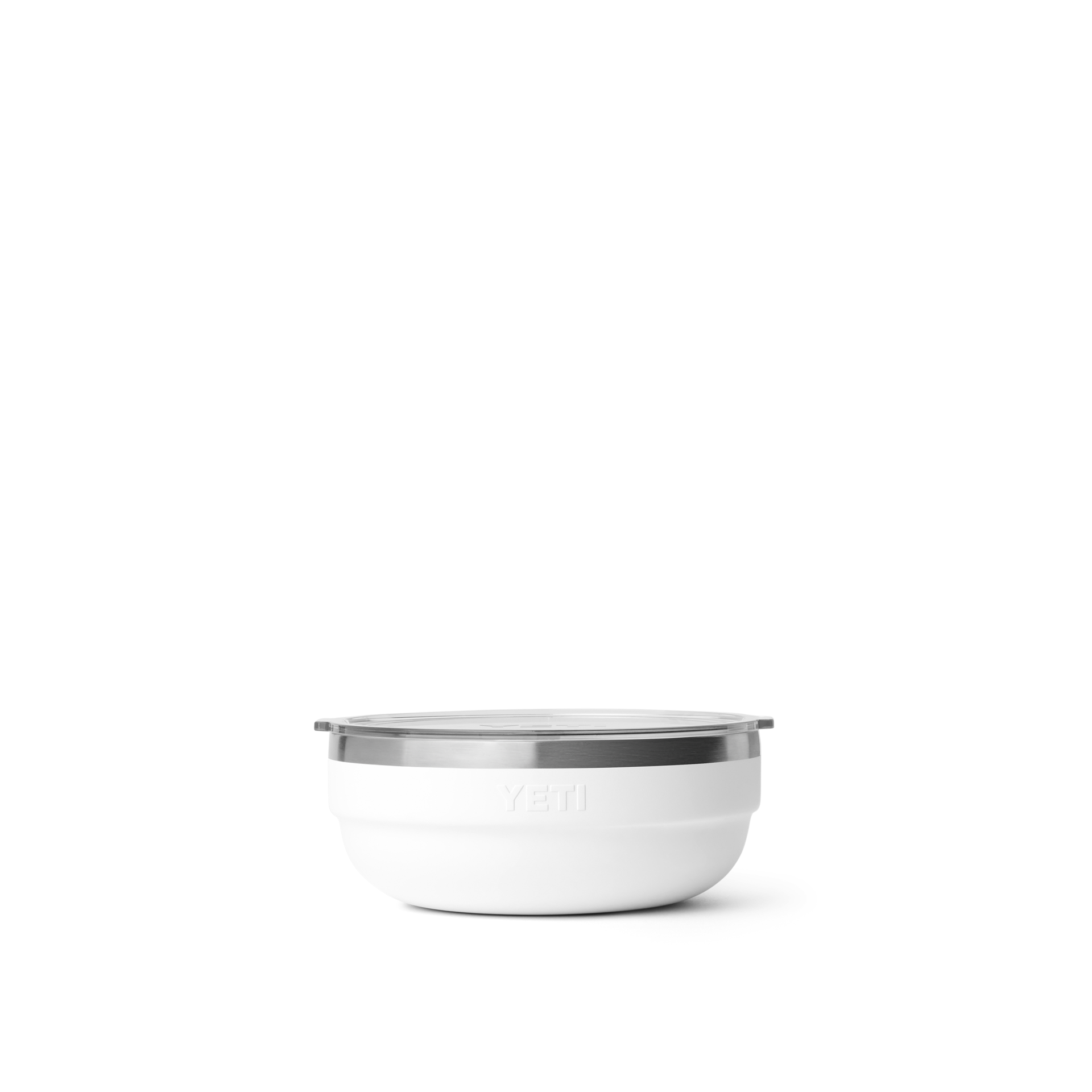 1.6 QT Insulated Low Bowl
