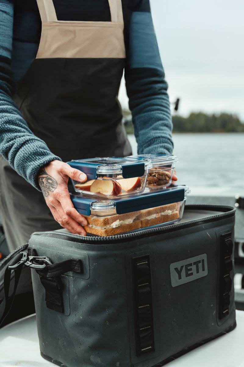YETI Food Containers
