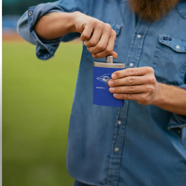 Green Standard Colster with Packers Primary Logo