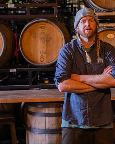 Brewing Collection By Ambassador Tim Adams