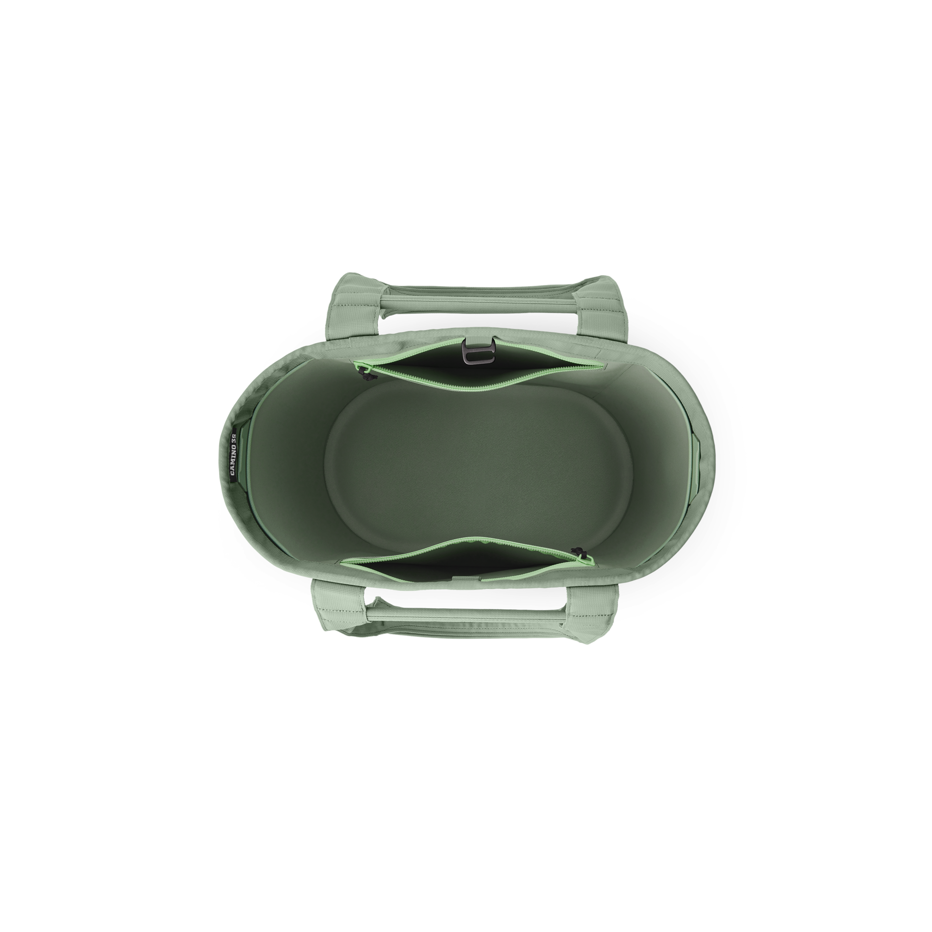 Camino® 20 Carryall Tote Bag