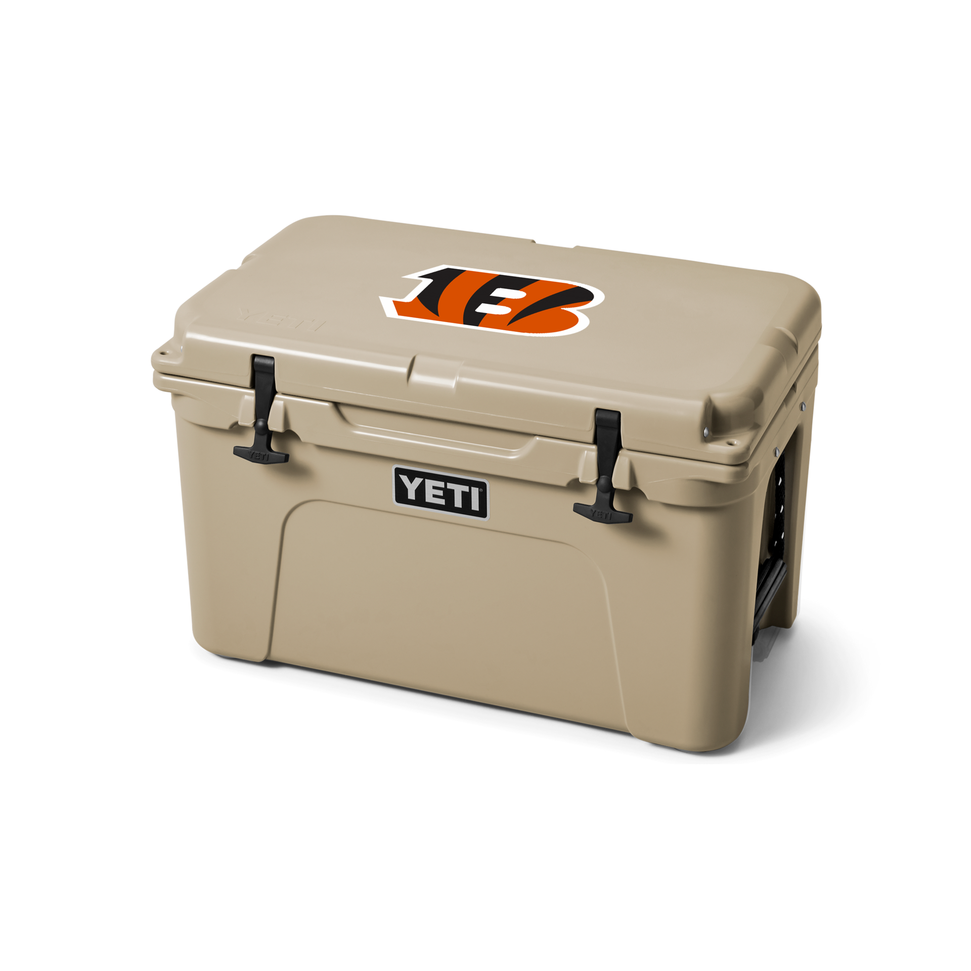 Tundra&reg; 45 Hard Cooler, Tan, large