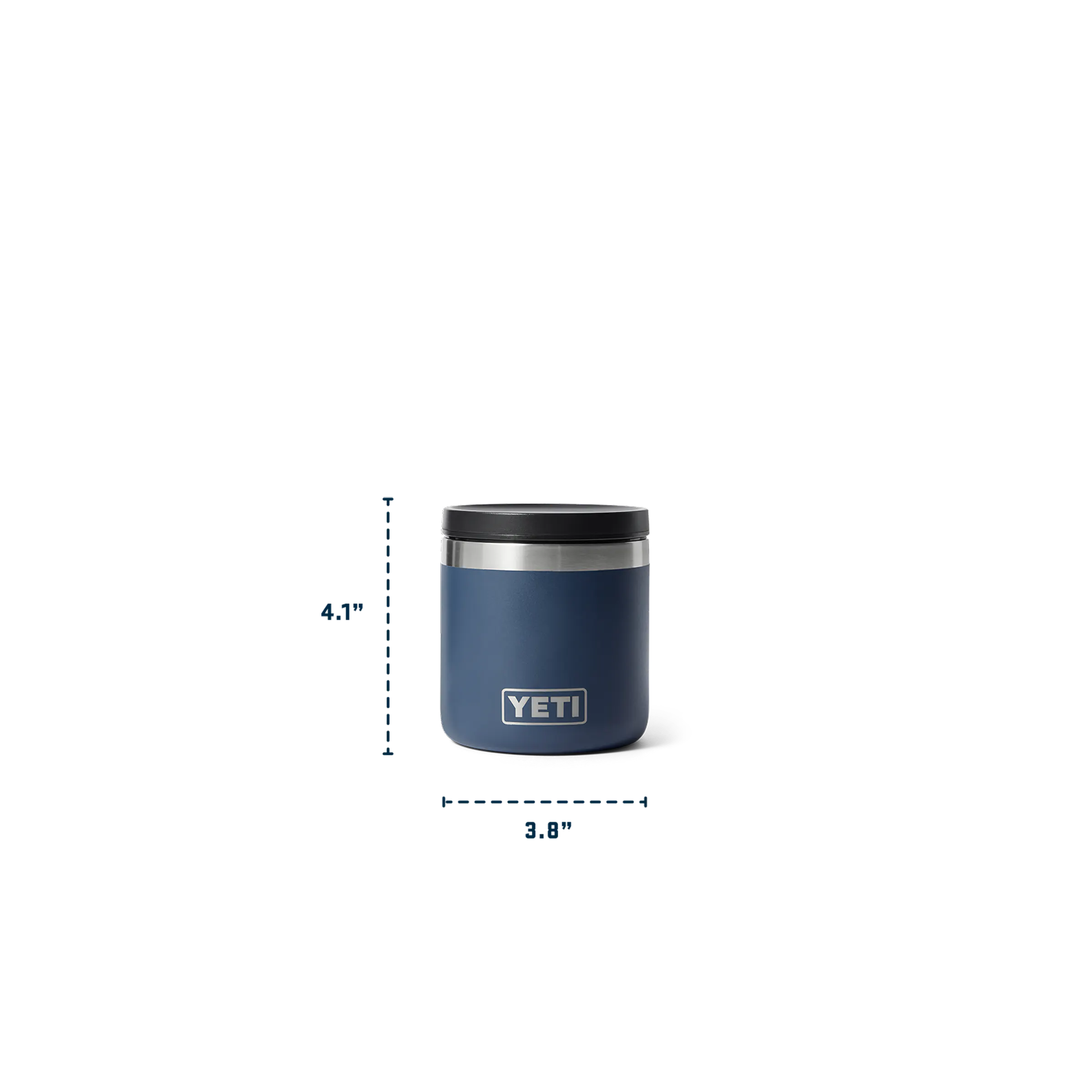 YETI 236 ml Insulated Food Jar