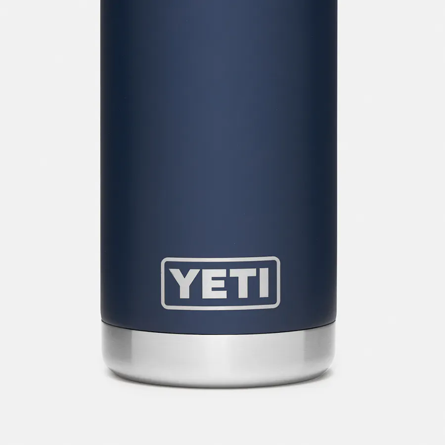 YETI Rambler Jr. acero inoxidable