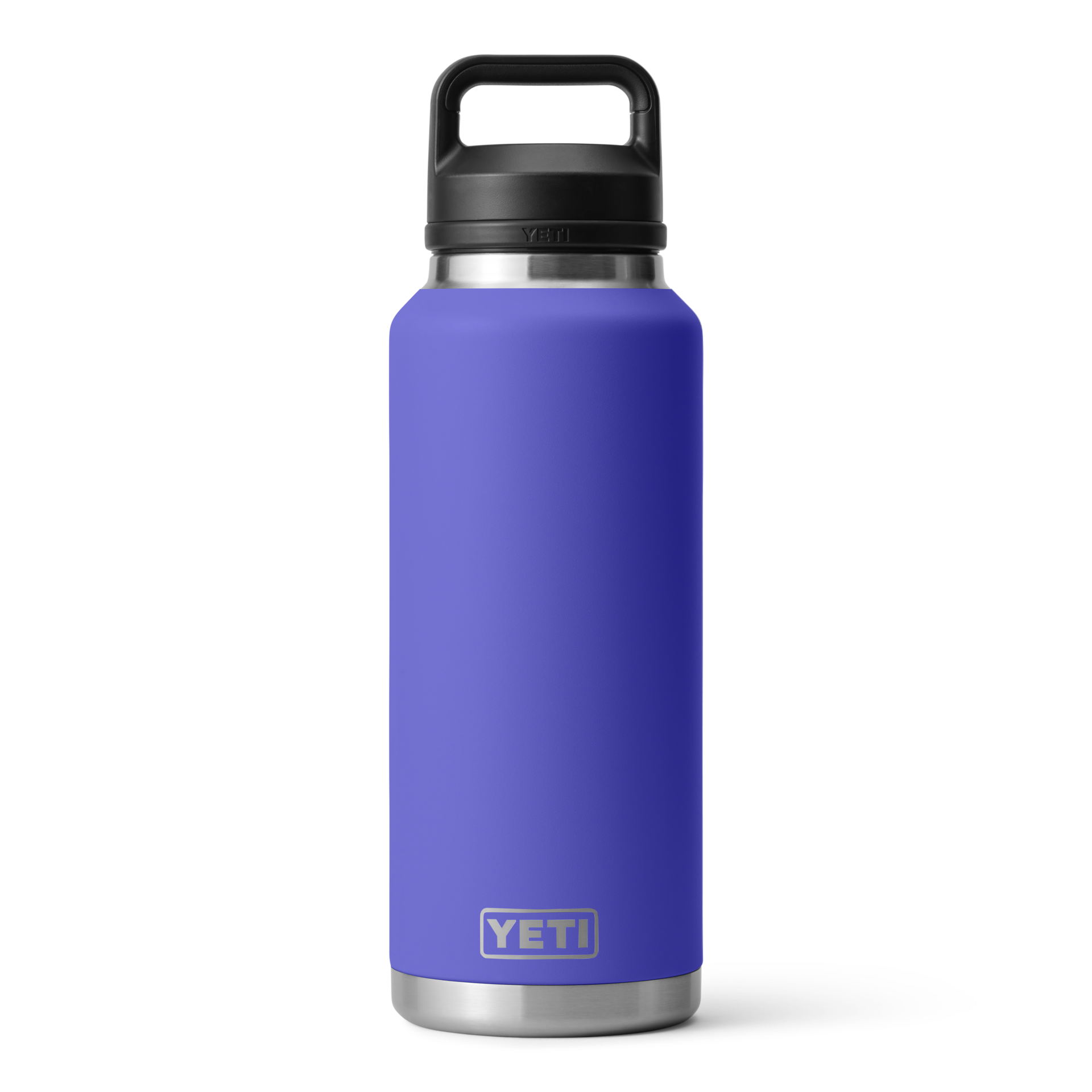46 oz Water Bottle, Ultramarine Violet, large
