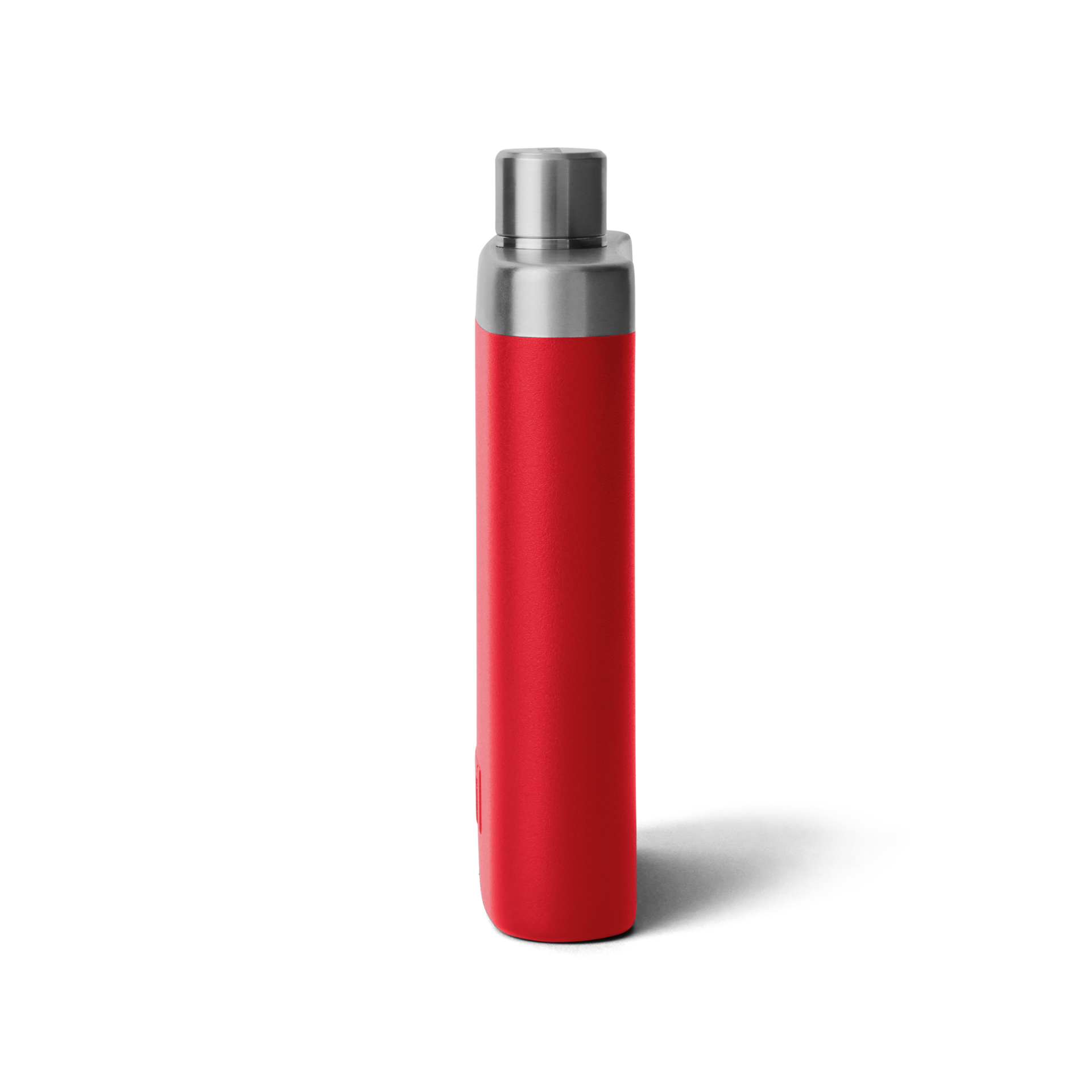 Flask, Rescue Red, large