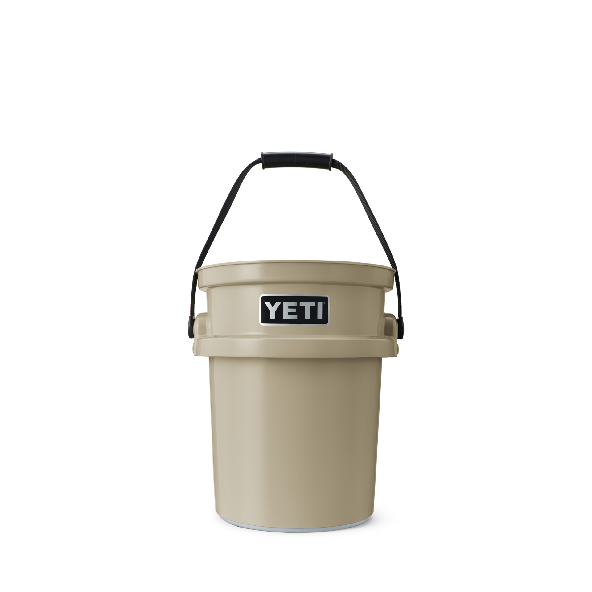 5-Gallon Bucket, Tan, card