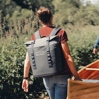 Hopper® M12 Backpack Soft Cooler