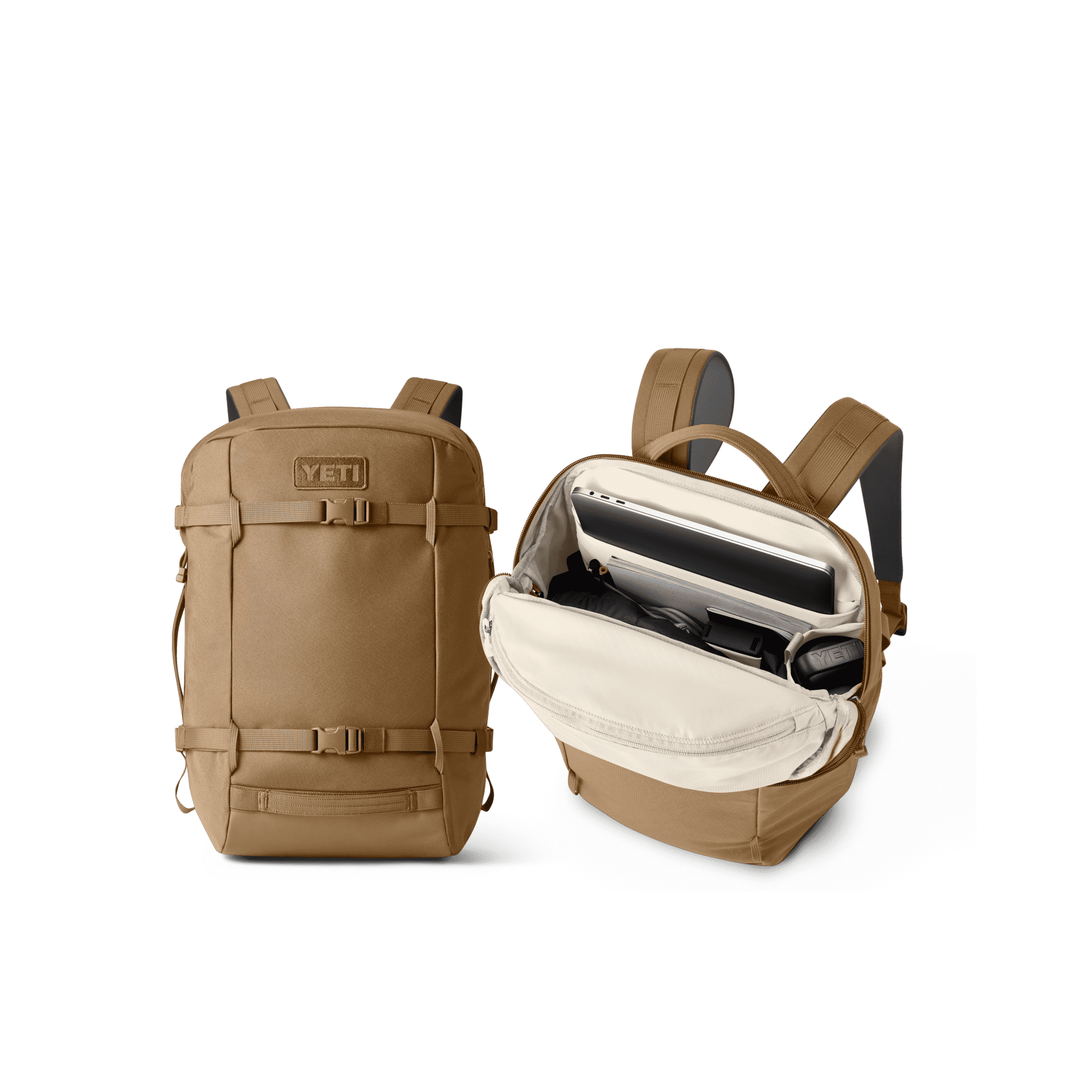 yeti crossroads backpacks