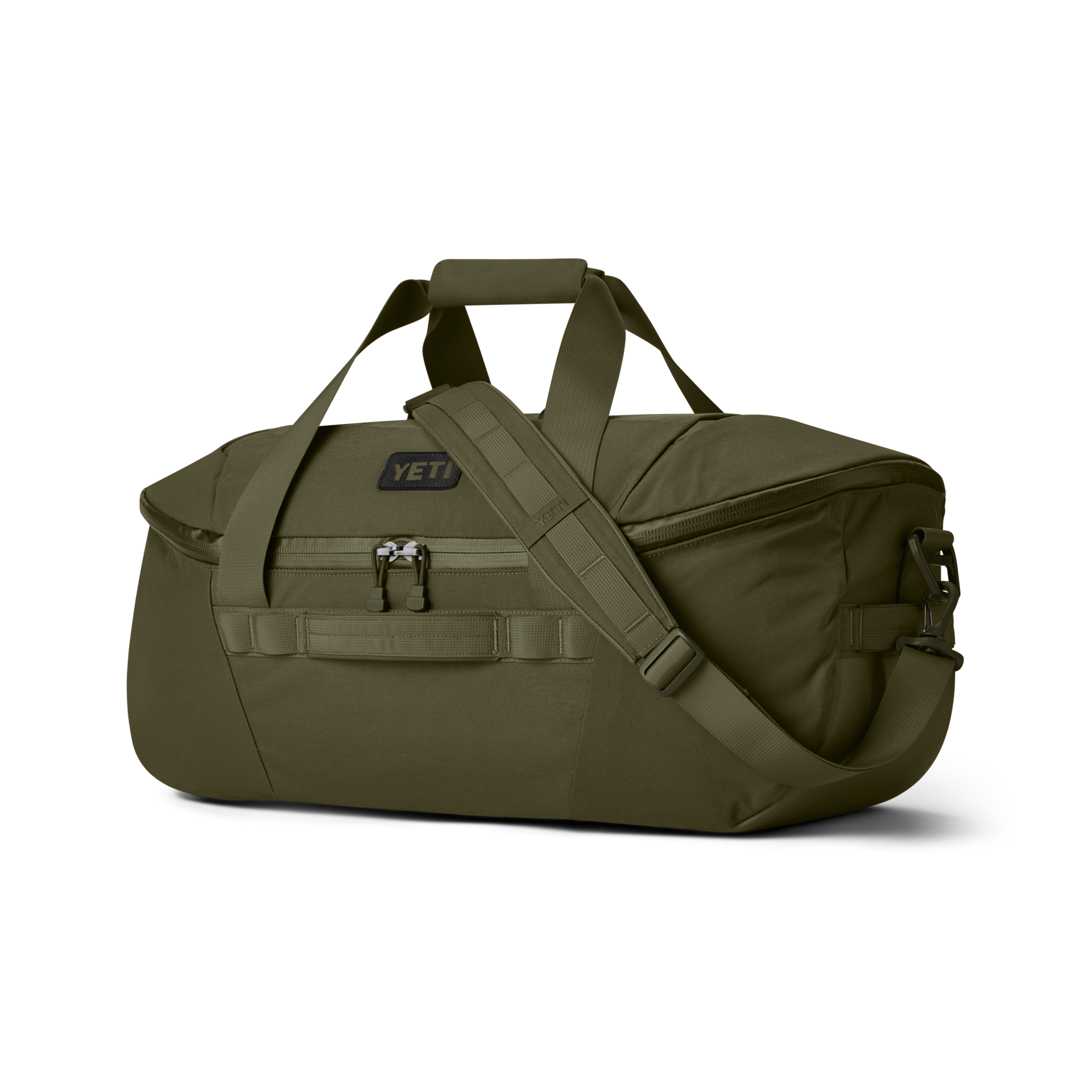 60L Travel Duffel