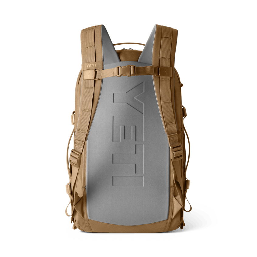 27L Carry On Backpack, Alpine Brown, large