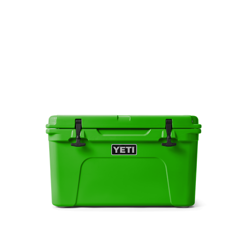 Glacière Solide 45, Vert Canopée, card