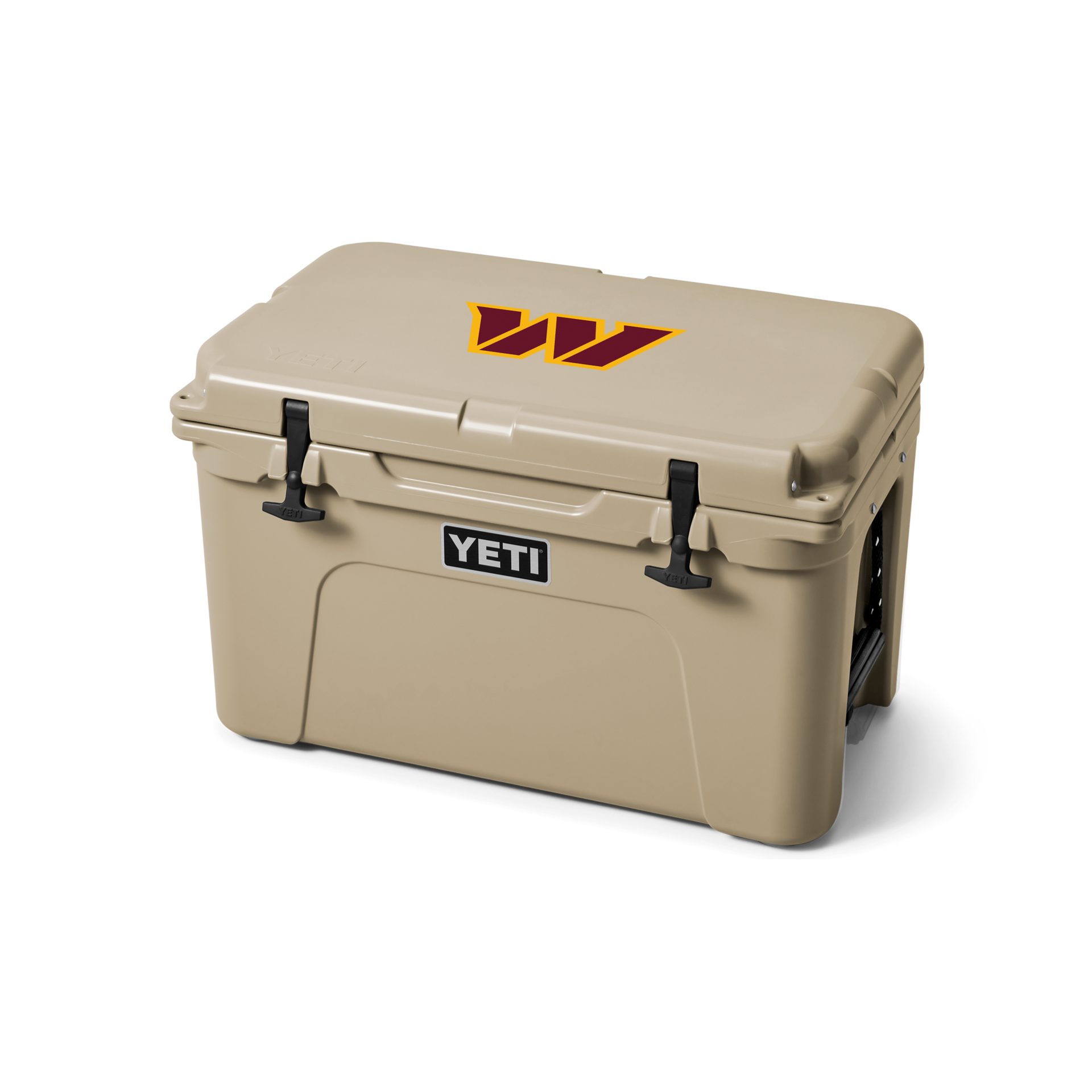 Tundra&reg; 45 Hard Cooler, Tan, large
