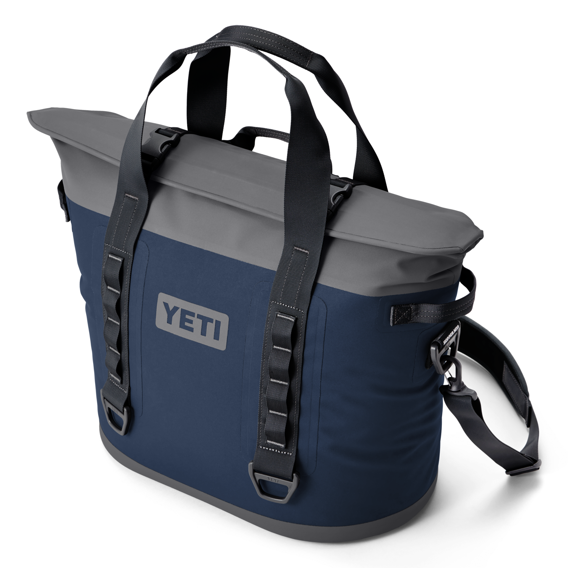 M30 Soft Cooler, Navy, large