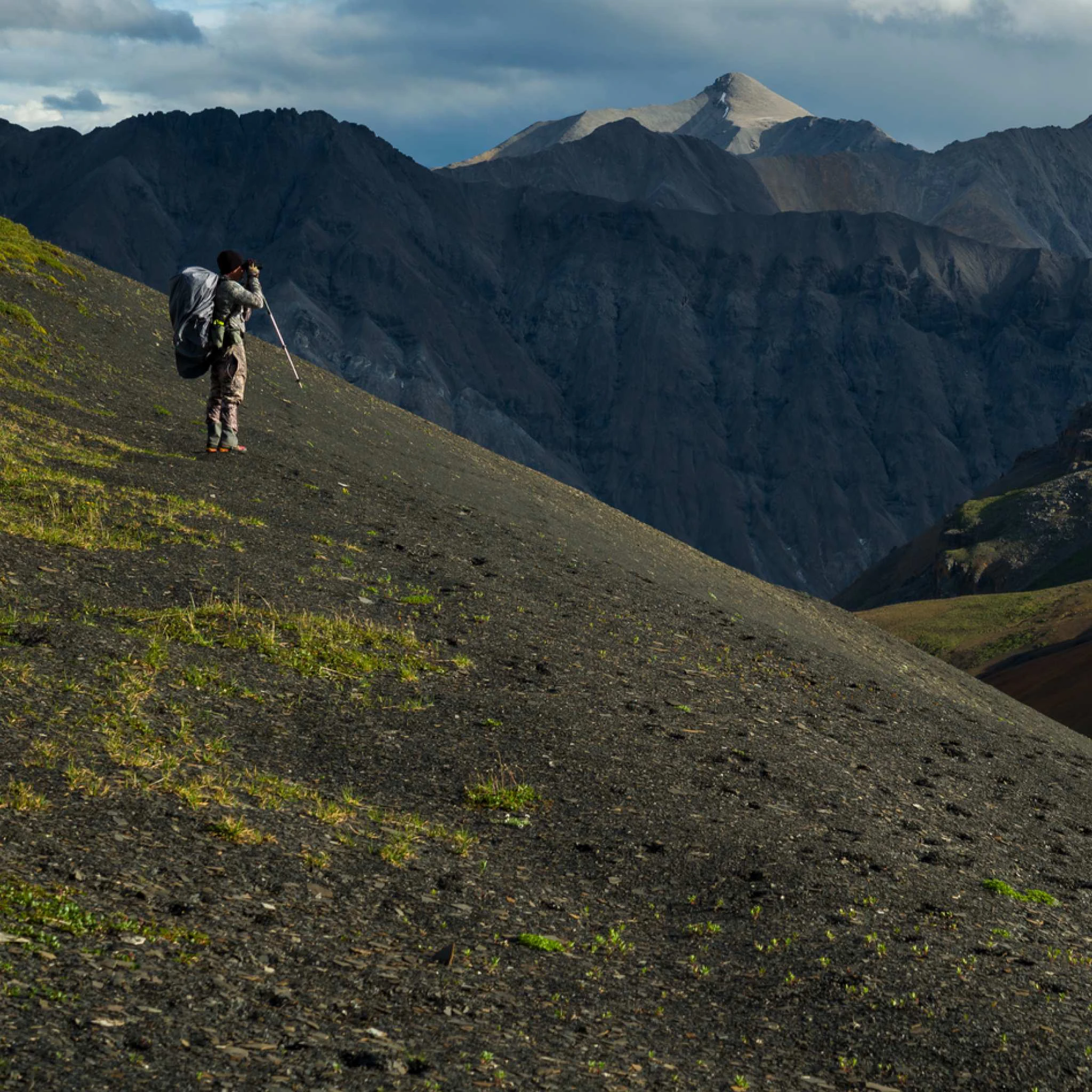 Yeti Presents Yeti Stories