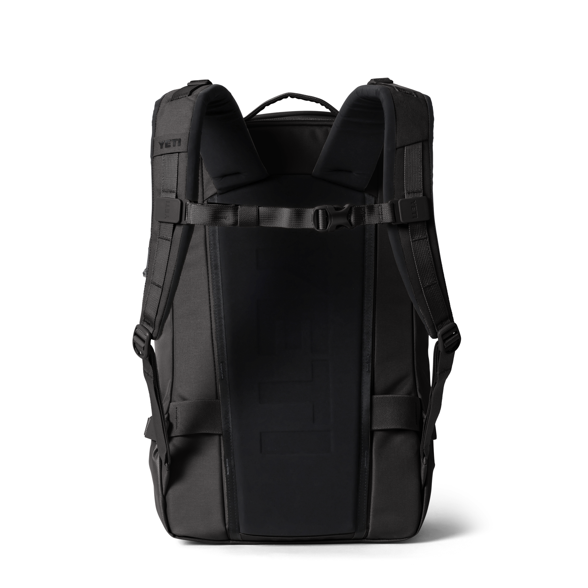 27L Everyday Carry Backpack, Black, large