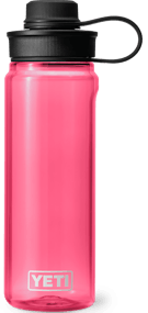 750 ML Water Bottle, Tropical Pink, large