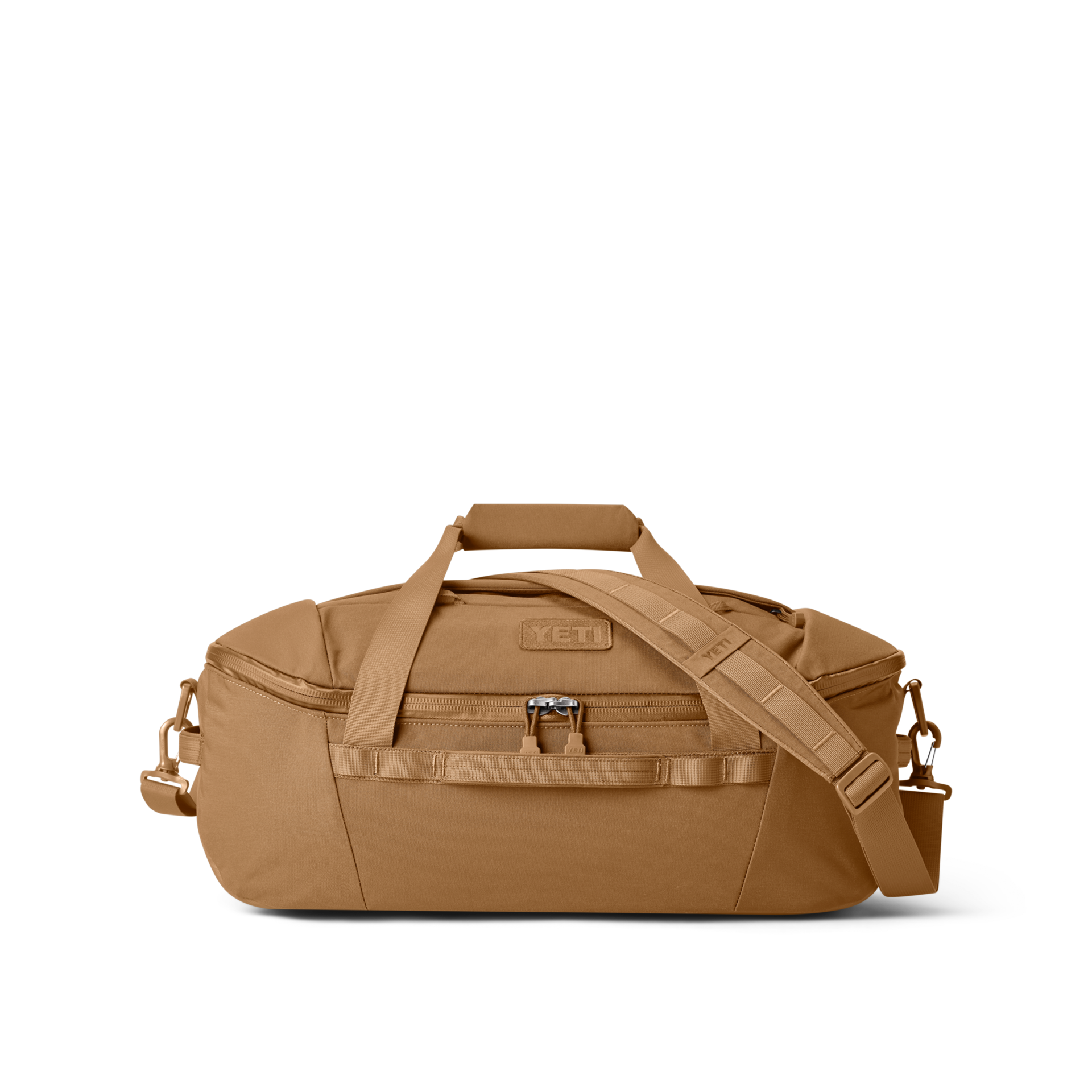 Sac de Sport 40 L, Brun alpin, card