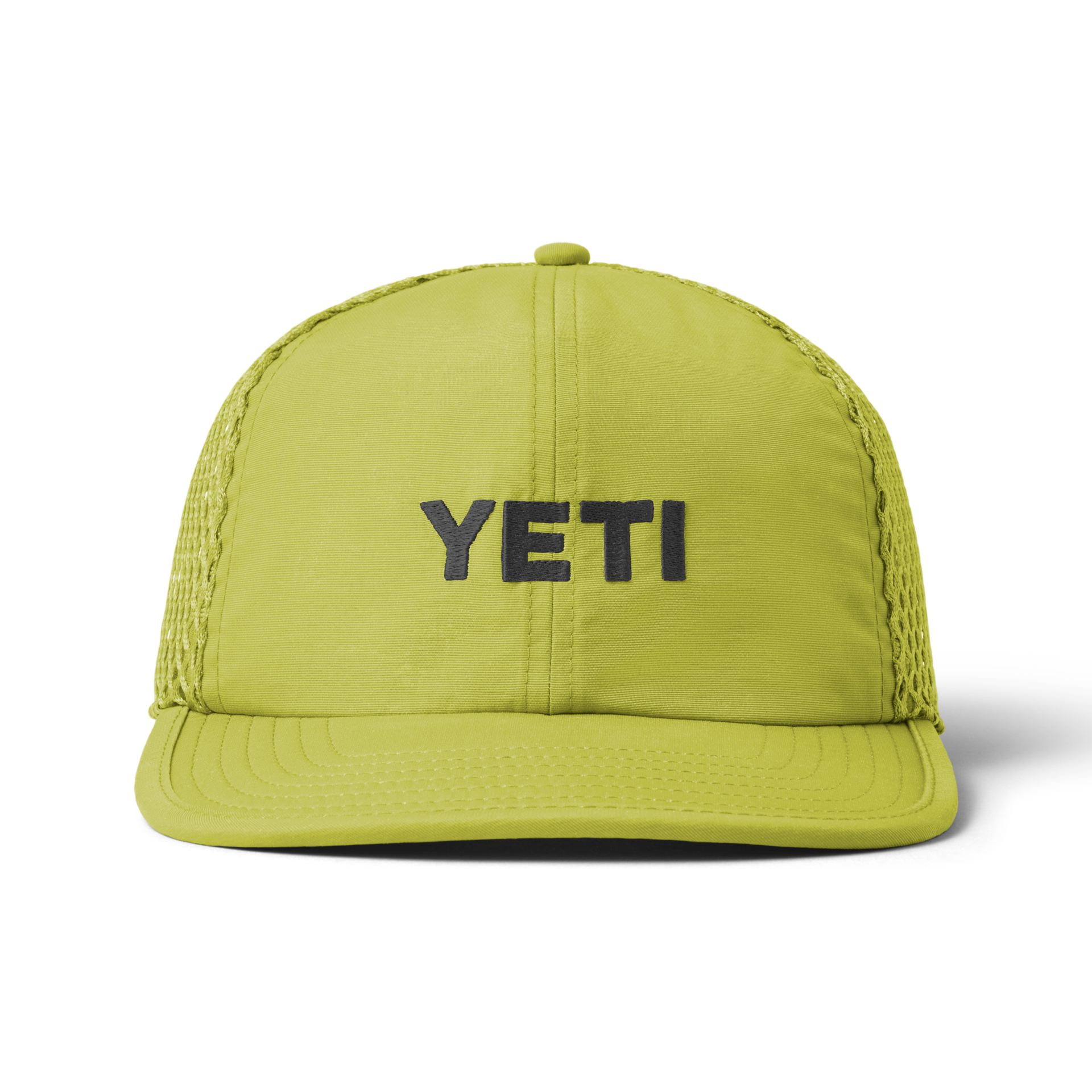 Low Profile Performance Hat, Moss, large