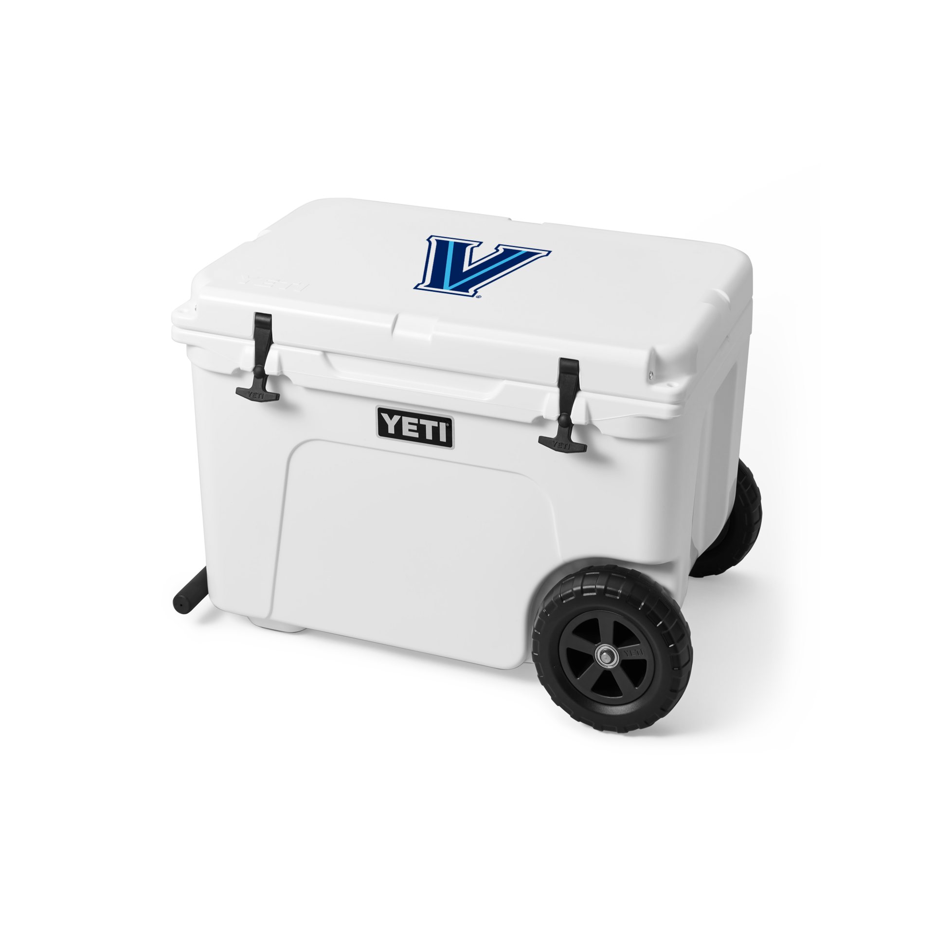 Tundra Haul&reg; Wheeled Cooler