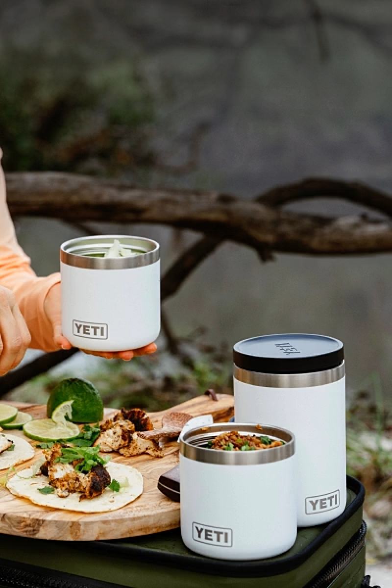 YETI FOOD STORAGE イエティ フードストレージ 3個セット 楽天