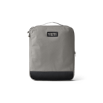 Organizador de viaje: grande, Gris, large