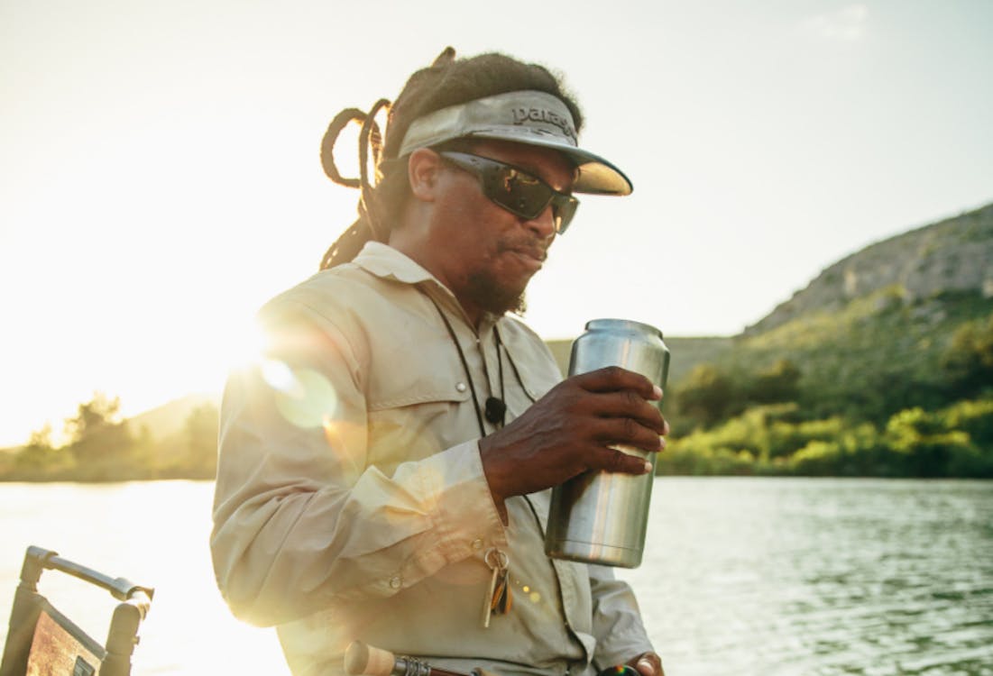 Freshwater Fly Fishing