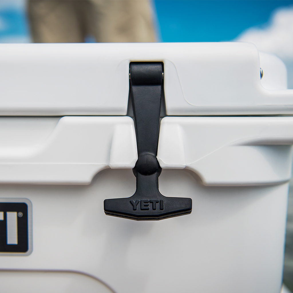 YETI Replacement Tundra T-Rex Lid Latches