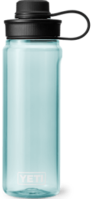 750 mL / 25 oz Water Bottle, Seafoam, large