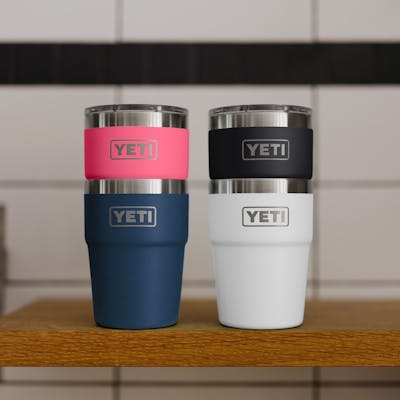 The 16 oz Sip ’N Stack Set