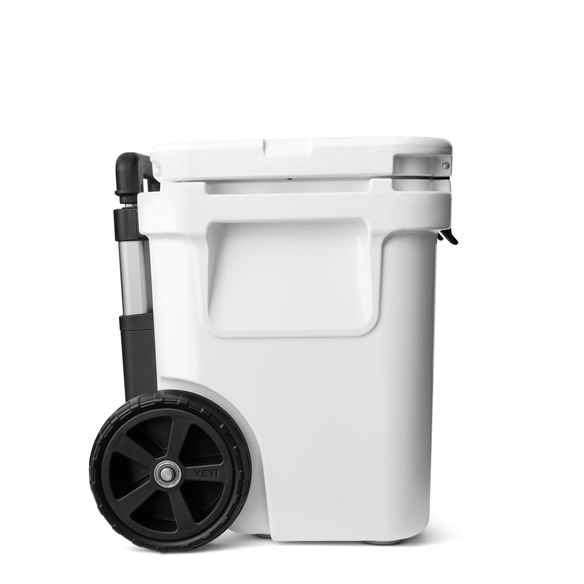 Roadie&reg;, Blanc, large